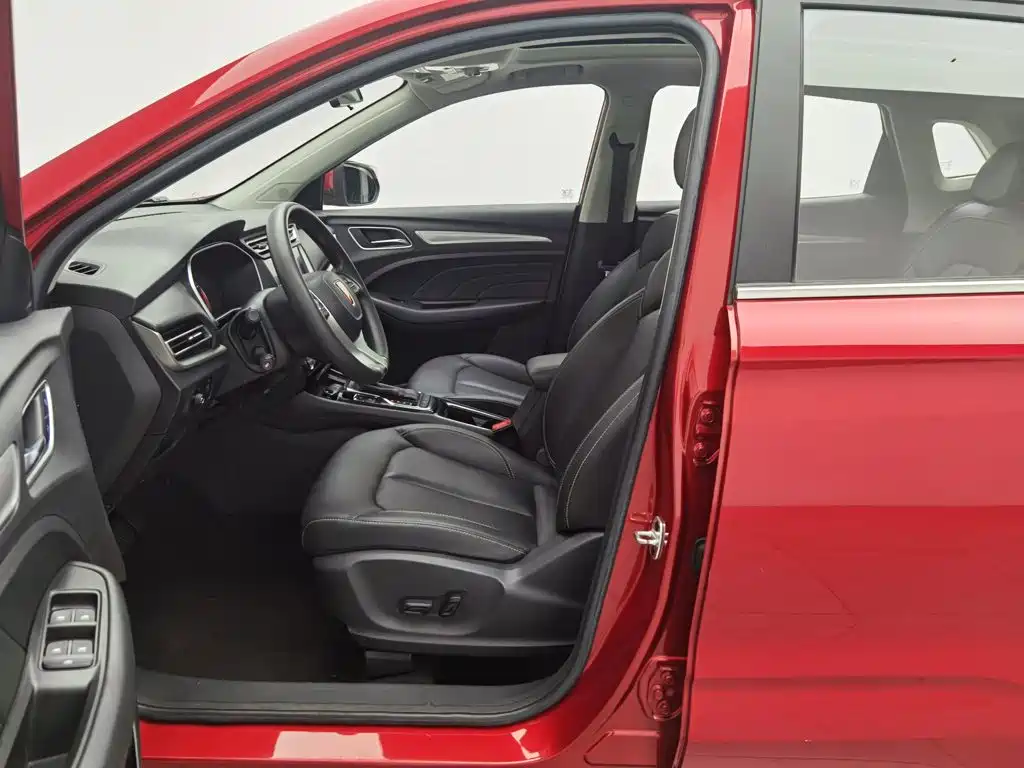 Roewe RX3 2018 2018 1.6L CVT Flagship