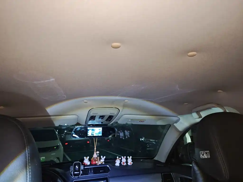 Haval H2 2014 2014 1.5T Manual 2WD Elite Edition