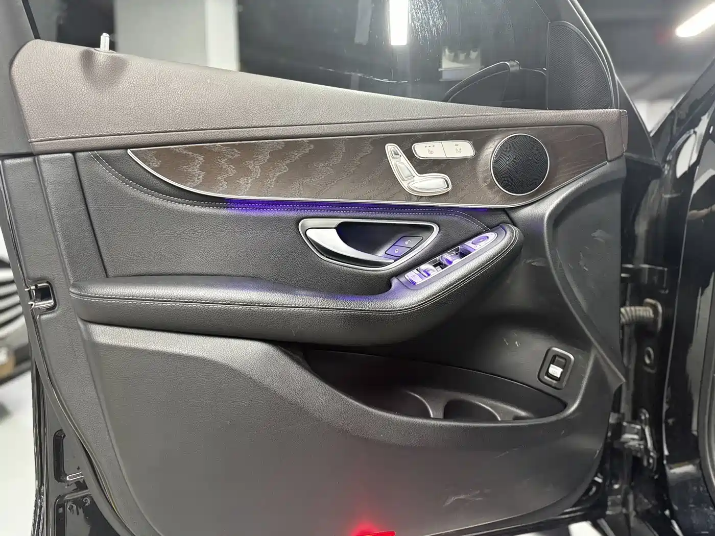 Mercedes-Benz GLC 2020 GLC 260 L 4MATIC Luxury фото 11