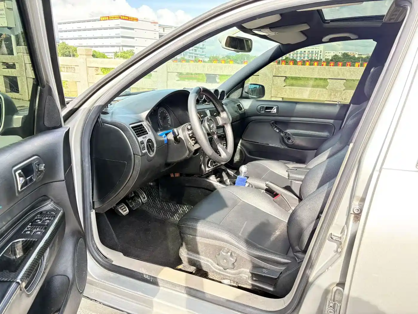 Volkswagen Golf 2005