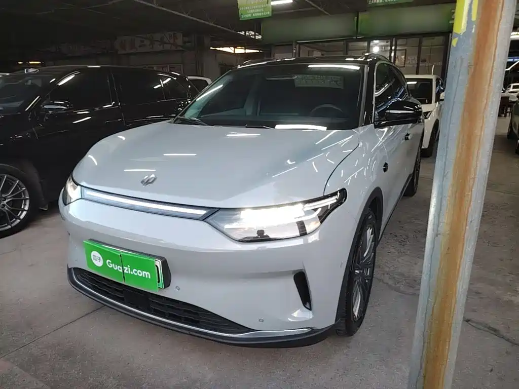 Leapmotor C11 2024
