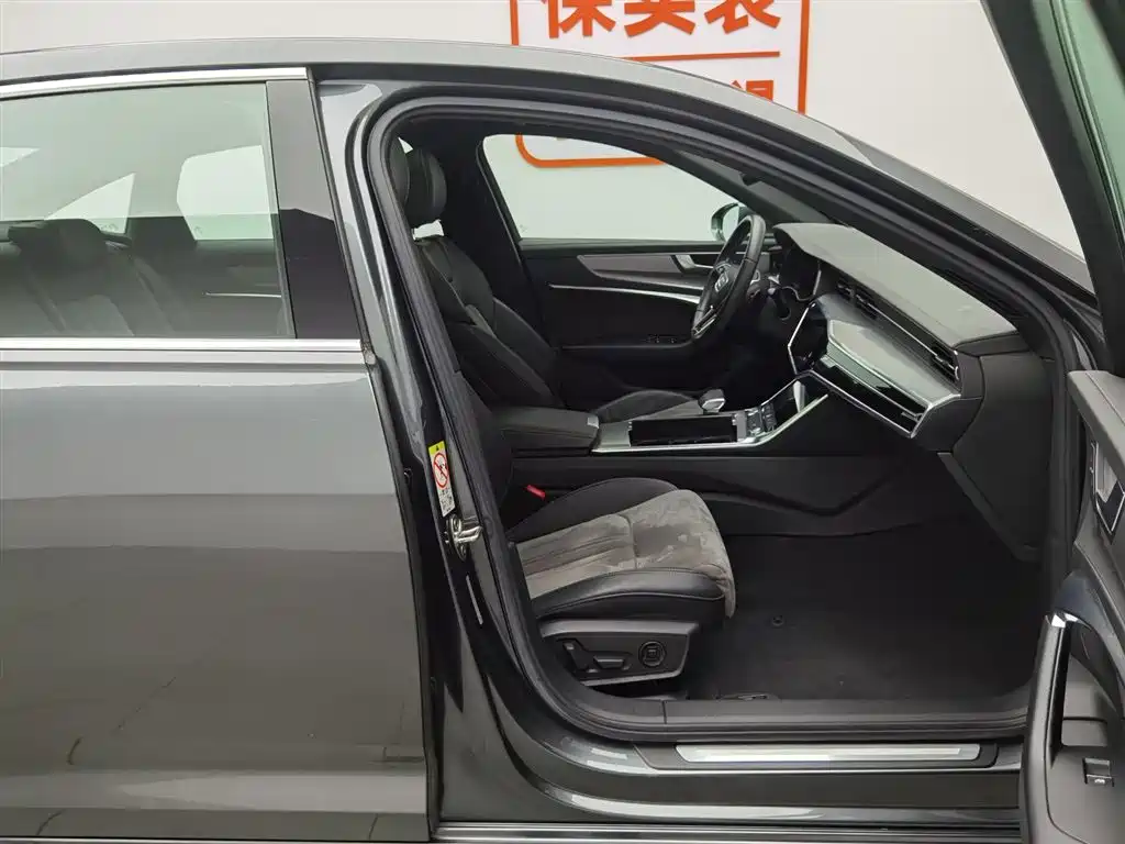 Audi A6L 2019 45 TFSI Premium Dynamic фото 23