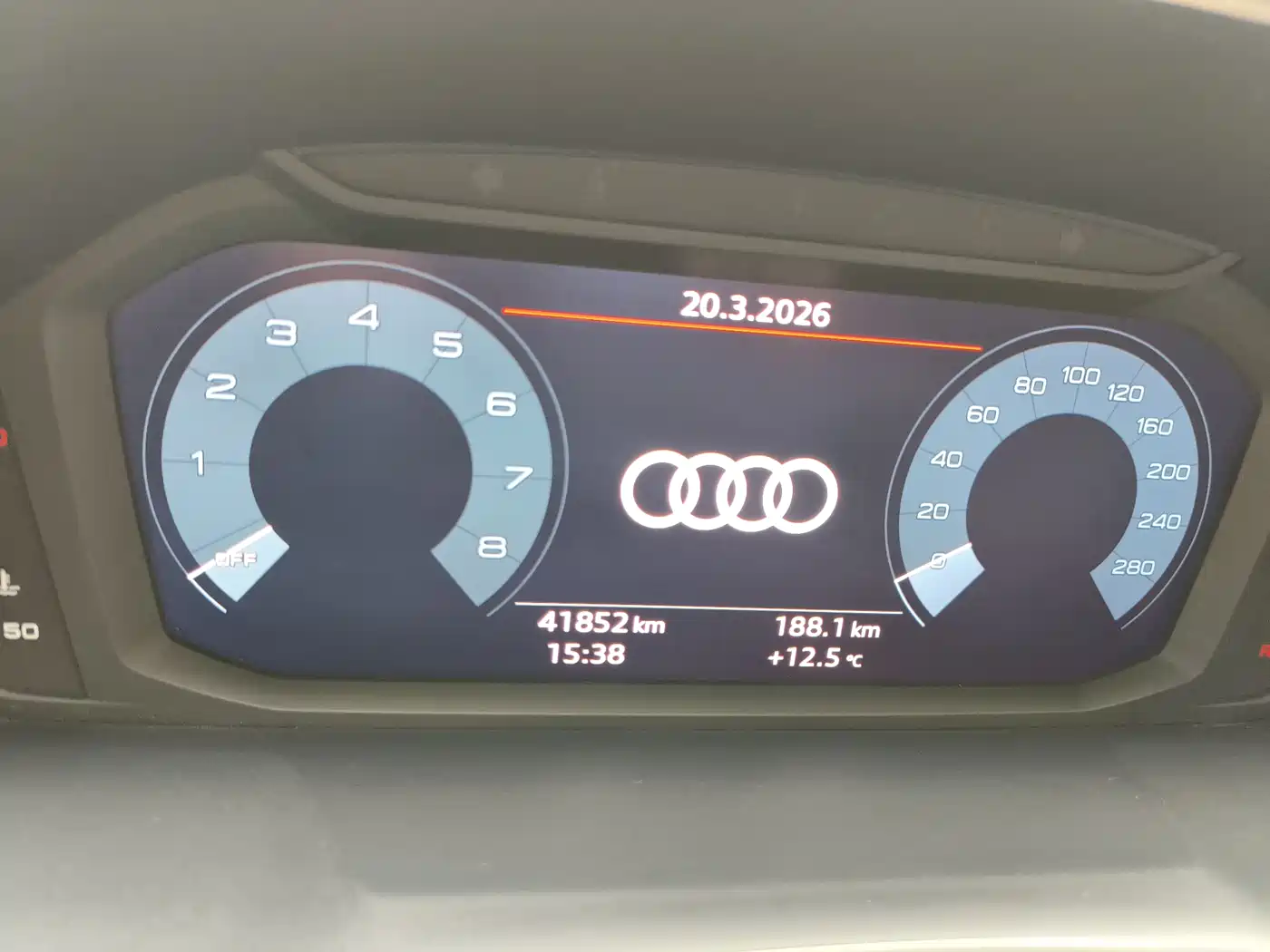 Audi Q3 2020 40 TFSI Fashion Elegance фото 12