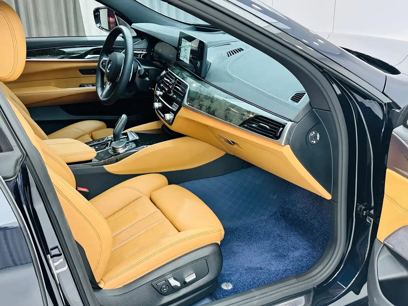BMW 6 Series GT 2025 2024 630i M Sport Ultimate Package