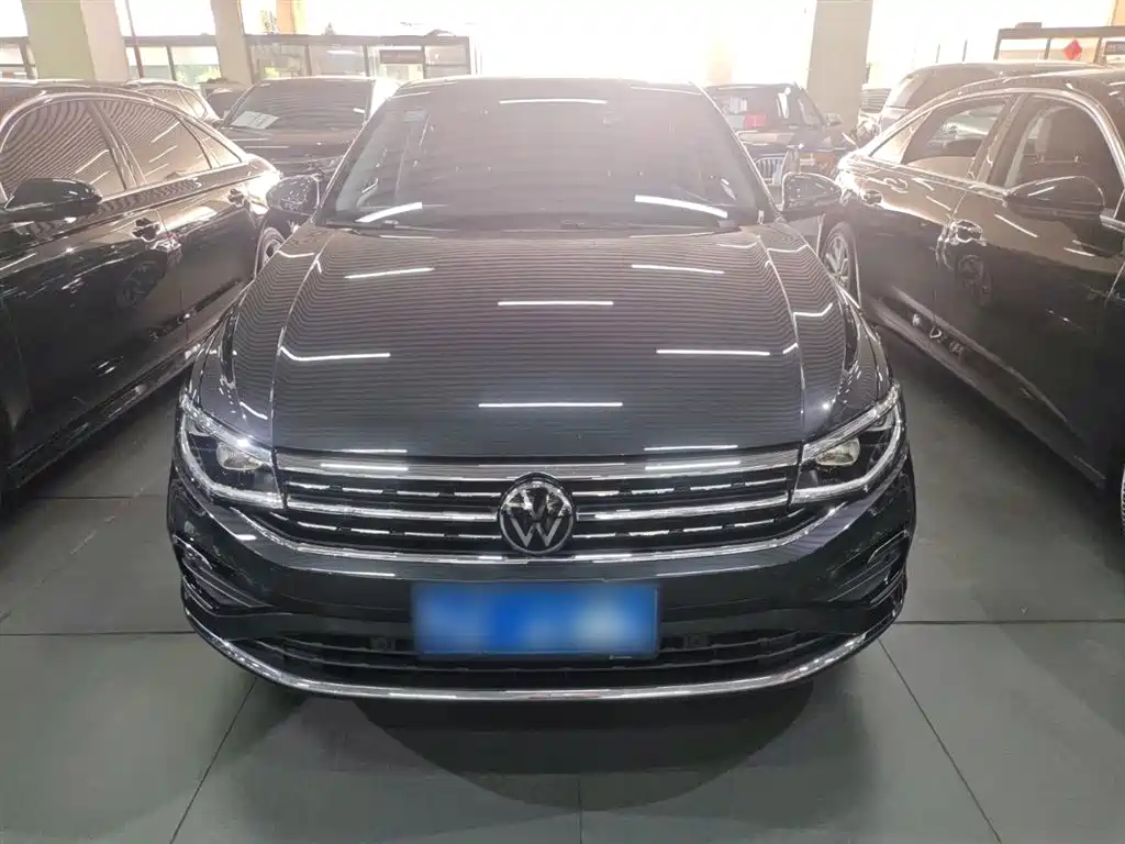 Volkswagen Bora 2023 200TSI DSG Yuexing PRO Edition фото 7