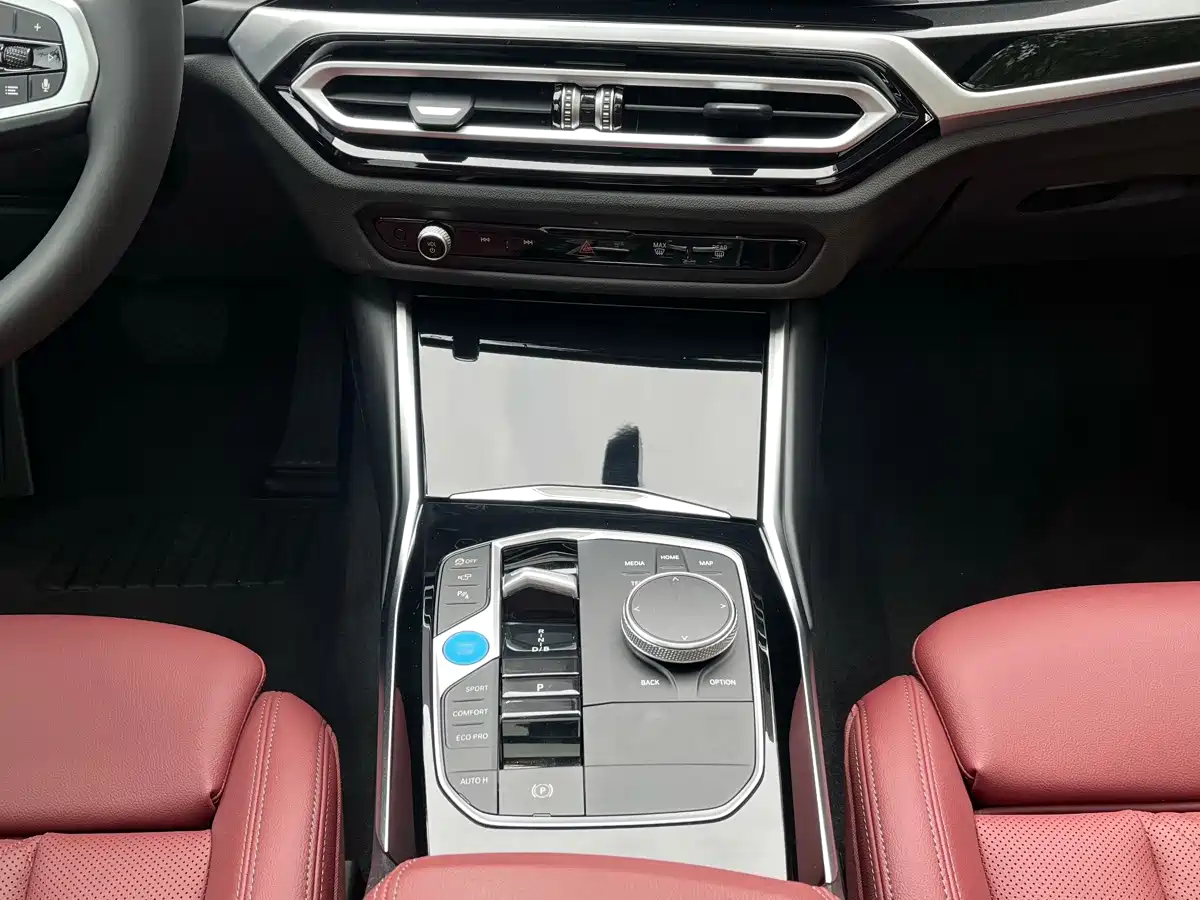 BMW i3 2022 2022 eDrive 35 L