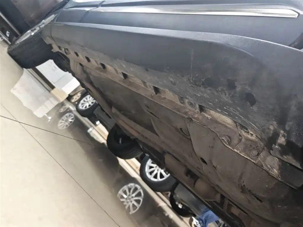 Haval H1 2017 Blue Label 1.5L AMT Standard фото 21