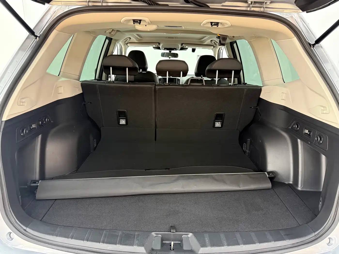 Subaru Forester 2022 2.0i AWD Luxury Edition with EyeSight фото 18