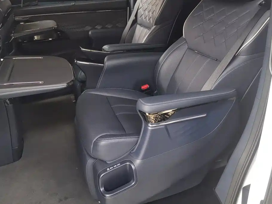 GAC Trumpchi Trumpchi Xiangwang M8 2025 2025 Qiankun Series Max Luxury Cabin
