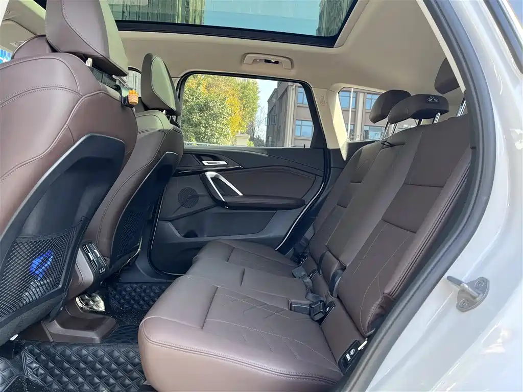 BMW X1 2023 sDrive20Li X Design Package фото 5