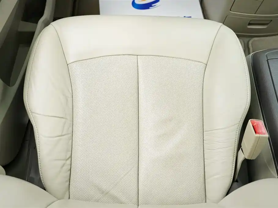 Buick GL8 2013 3.0L XT Luxury Business Flagship Edition фото 8