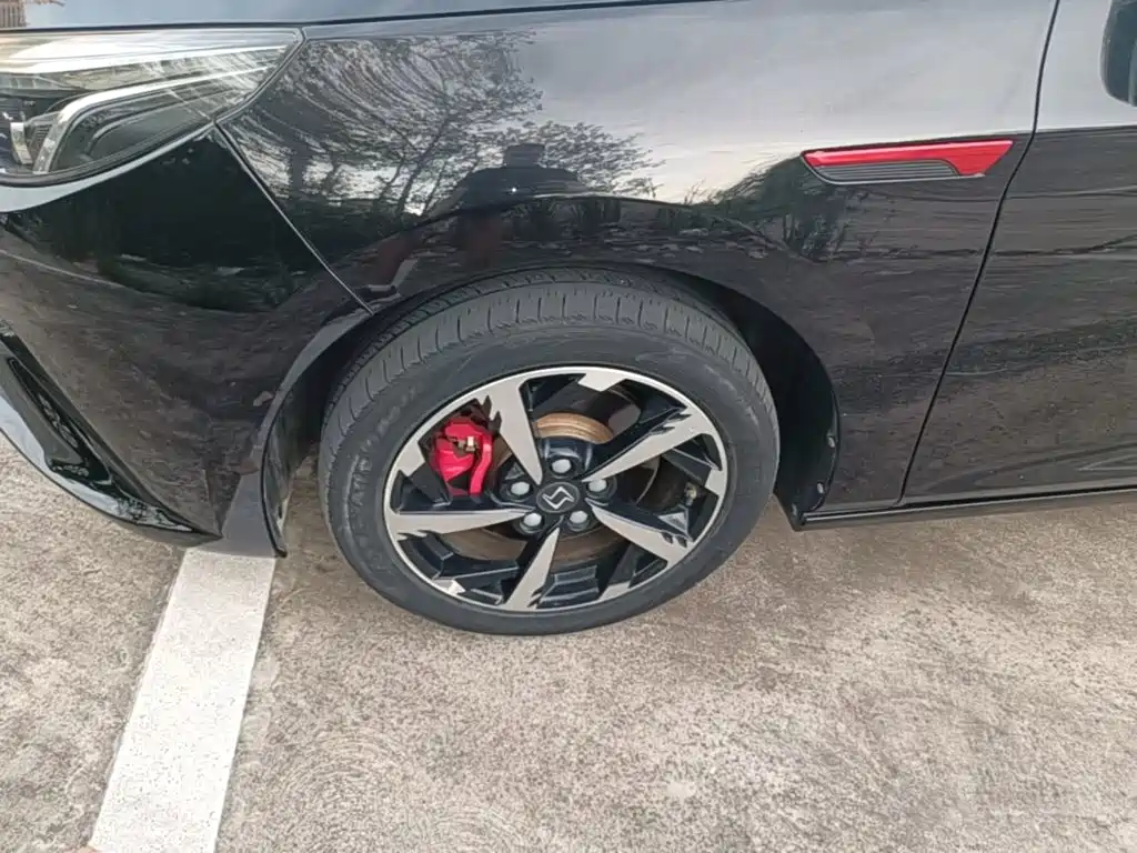 Sehol A5 2021 2021 1.5T CVT Luxury Smart