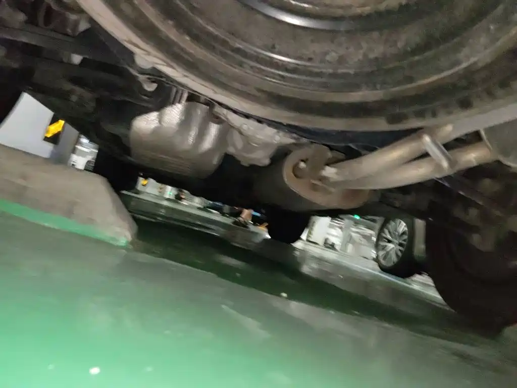Changan CS95 2020 2019 2.0T 4WD Luxury Model