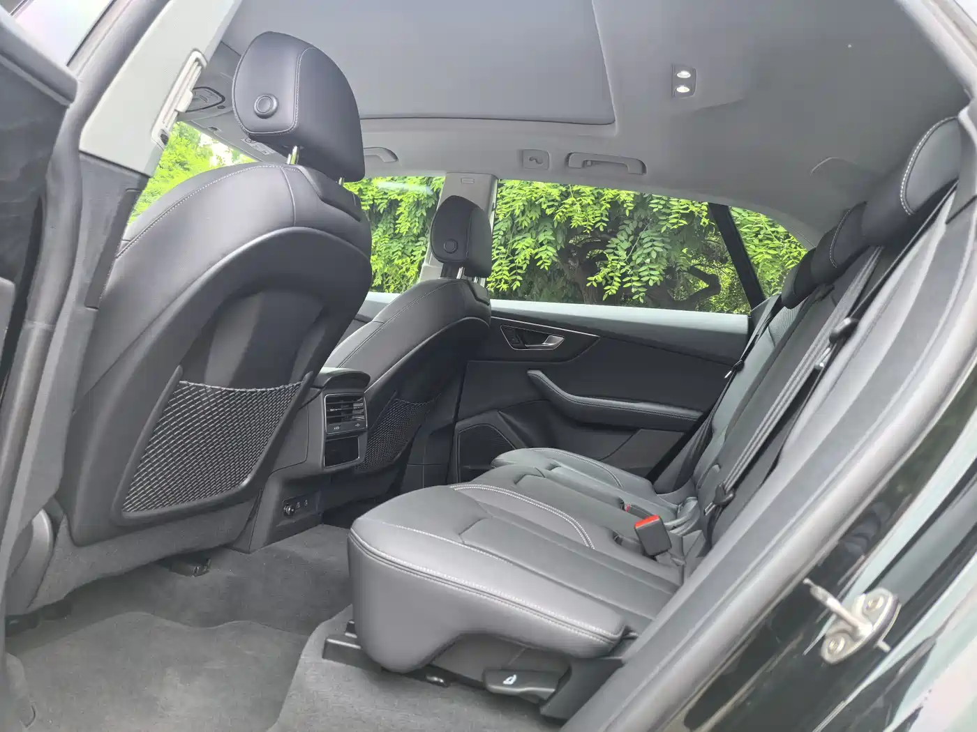 Audi Q8 2024 55 TFSI Luxury Sport фото 6