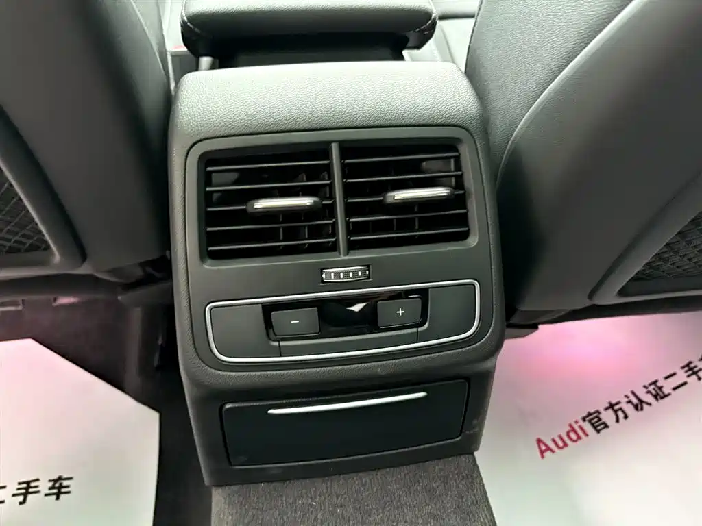 Audi A4L 2023 40 TFSI Luxury Sport фото 14