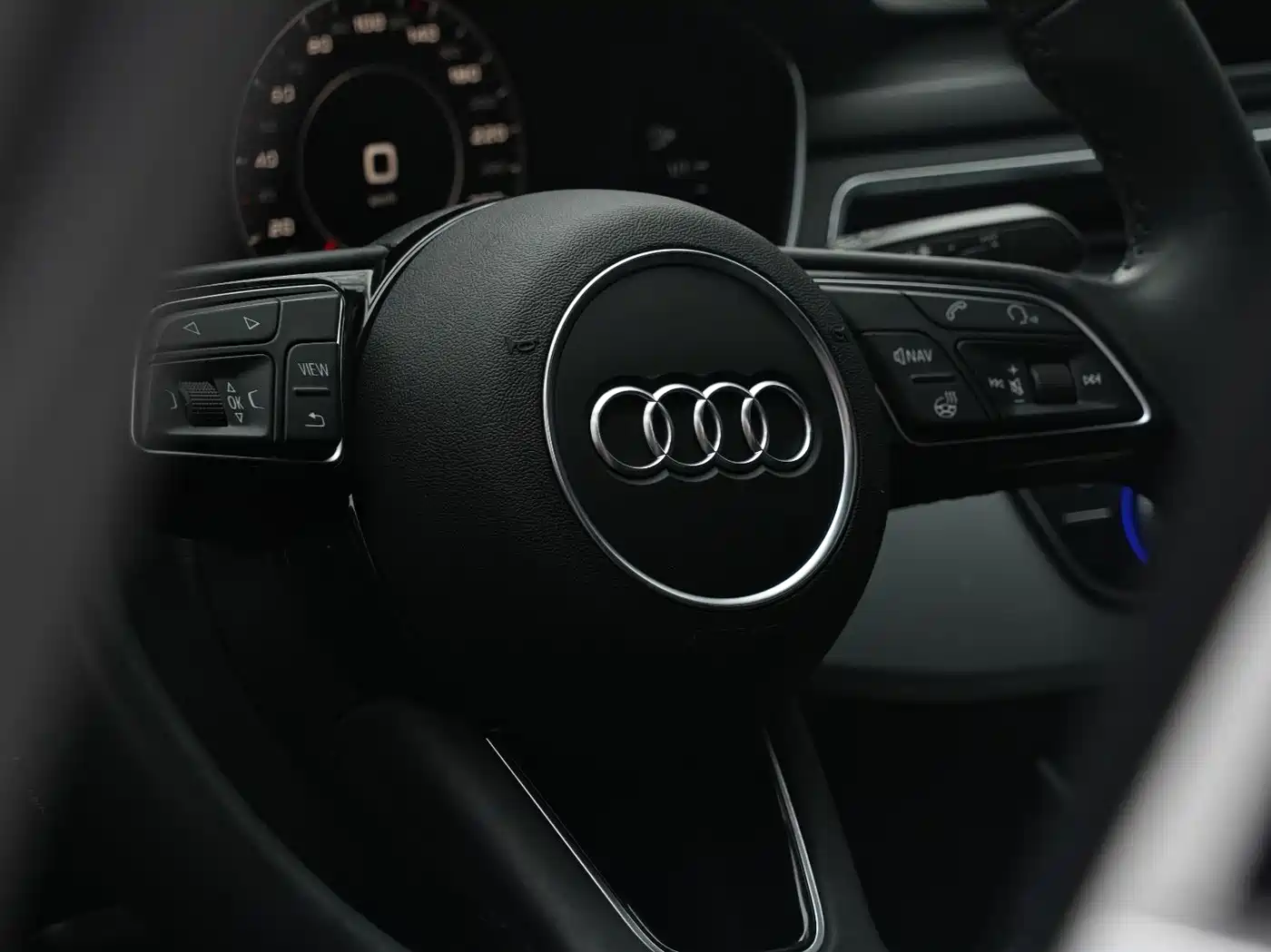 Audi A4L 2019 40 TFSI Fashion (China VI) фото 17