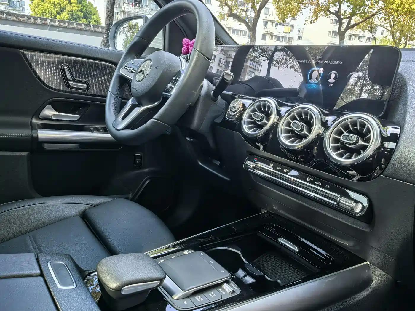 Mercedes-Benz GLA 2023 2023 GLA 220