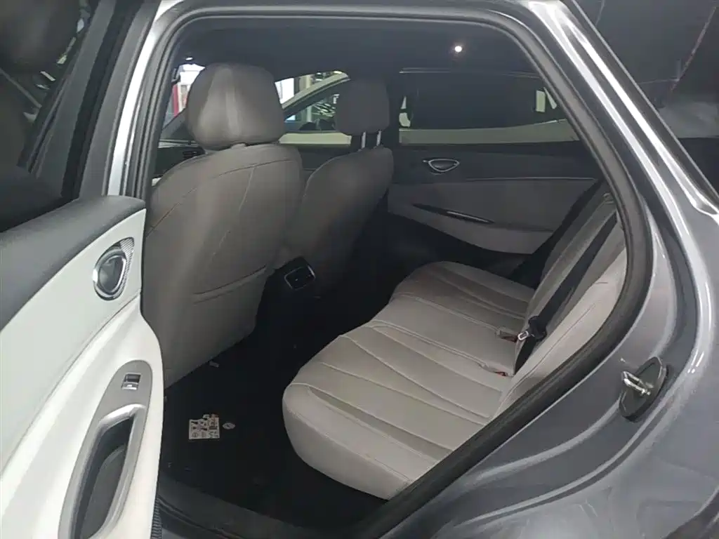 BYD Sealion 06 New Energy 2025 EV 605 Pilot Pro Edition фото 17