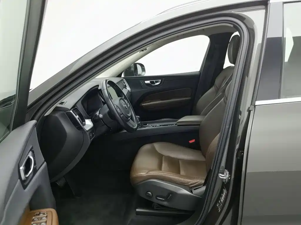 Volvo XC60, миниатюра 10
