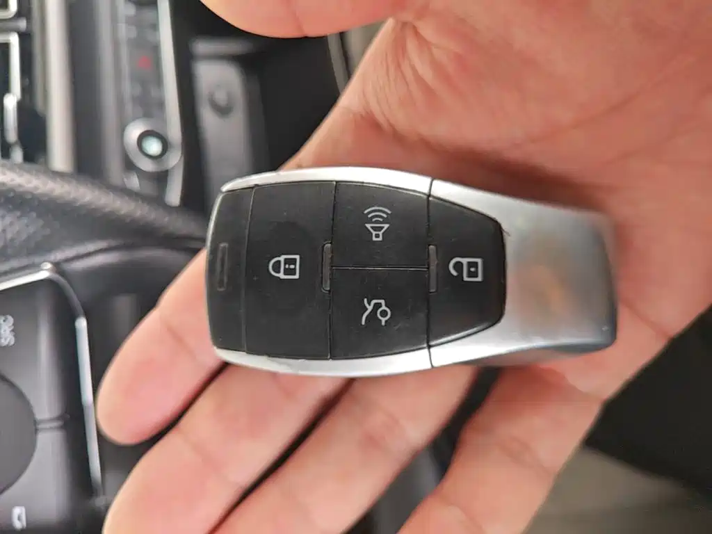 BAIC Beijing EU5 PLUS 2023 2021 R500 Premium Edition
