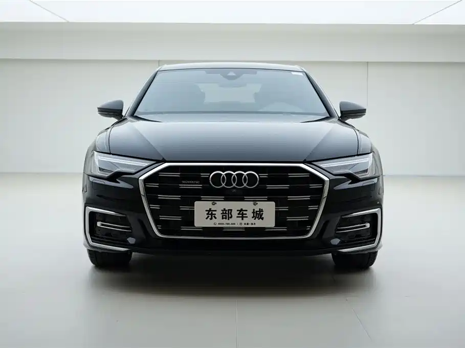 Audi A6L 2024 45 TFSI quattro Premium Dynamic фото 2