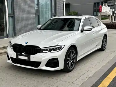 BMW 3