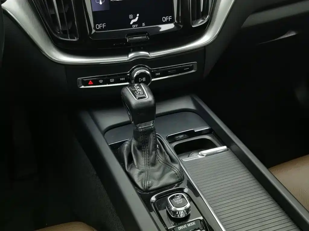 Volvo XC60, миниатюра 13