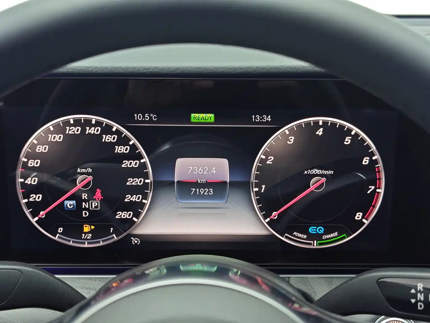 Mercedes-Benz E-Class 2019 E 260 L Sport фото 9