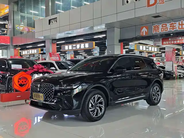 lincoln adventurer