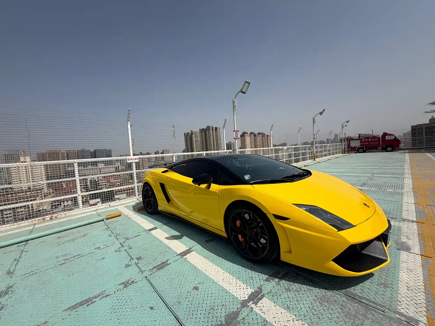 Lamborghini Gallardo 2011 Lamborghini Gallardo LP 560-4 Bicolore фото 4