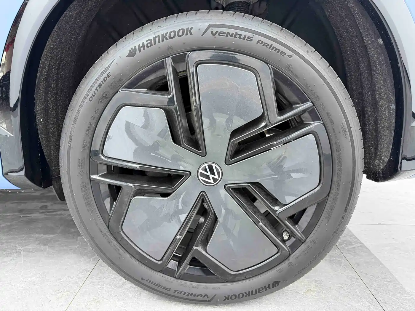 Volkswagen Tiguan L 2024 PRO 380TSI 4WD R-Line Premium Edition фото 8