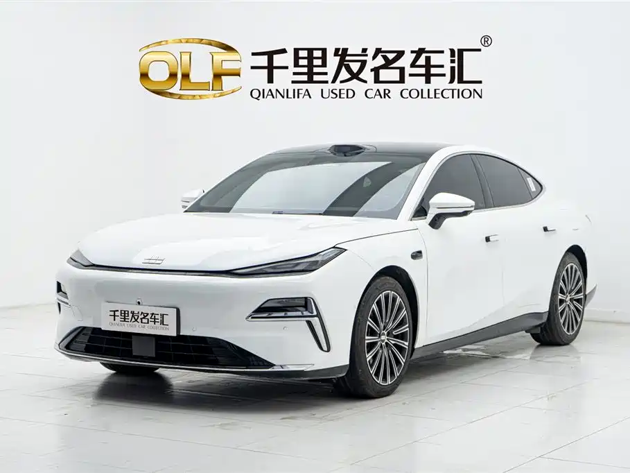 Geely Galaxy Galaxy Xingyao 8 2025 130km EM-P Starship Edition