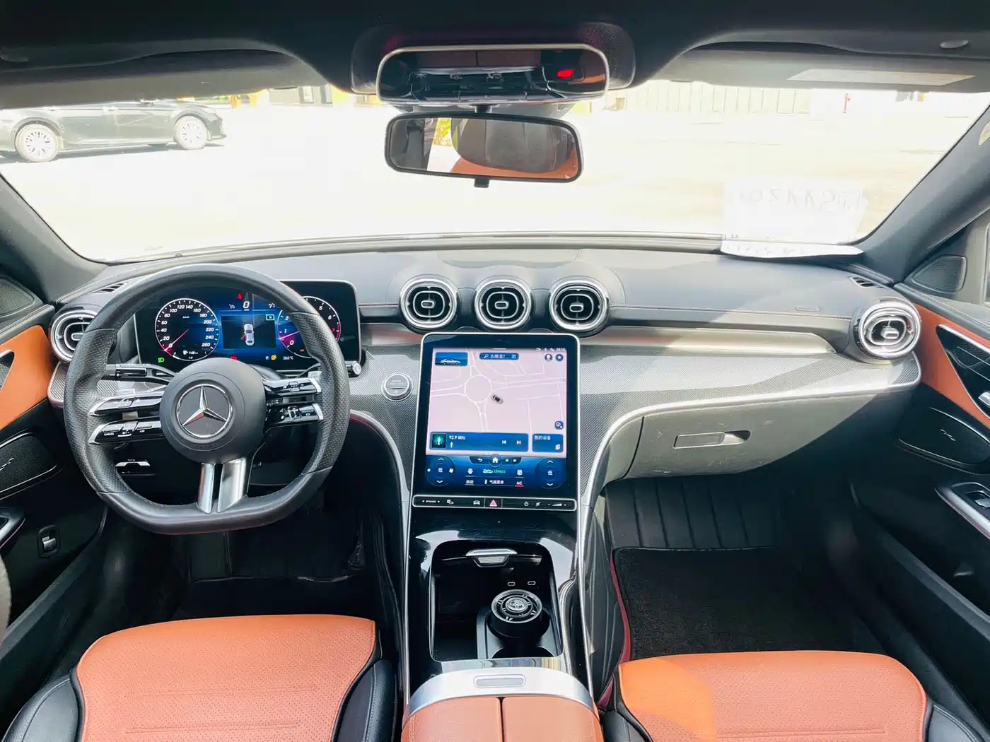 Mercedes-Benz C-Class 2022 C 260 L Sport Edition фото 6