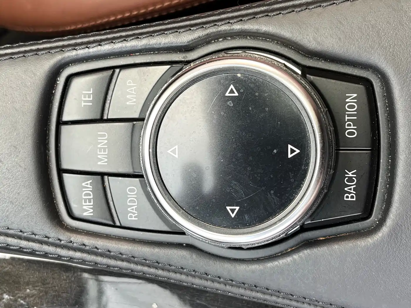 BMW 6 Series 2016 640i Gran Coupe фото 28