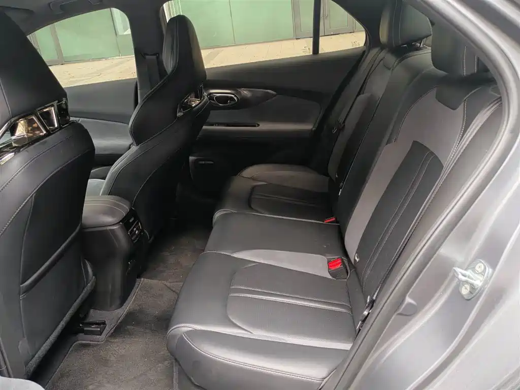 GAC TRUMPCHI SHADOW LEOPARD