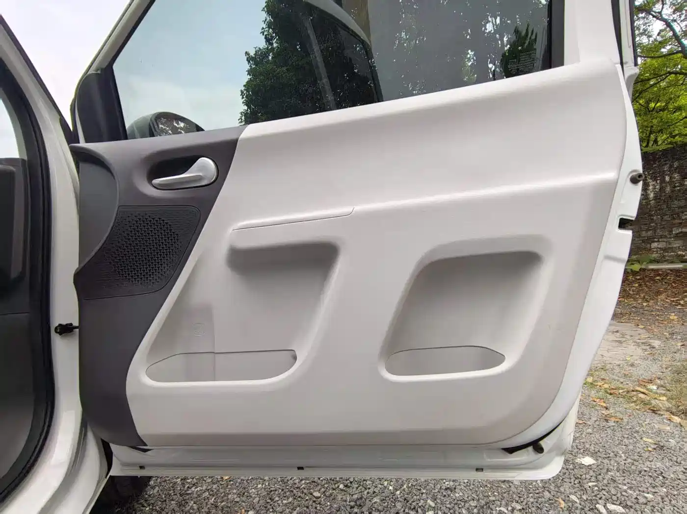 CHANGAN CHANGAN LUMIN