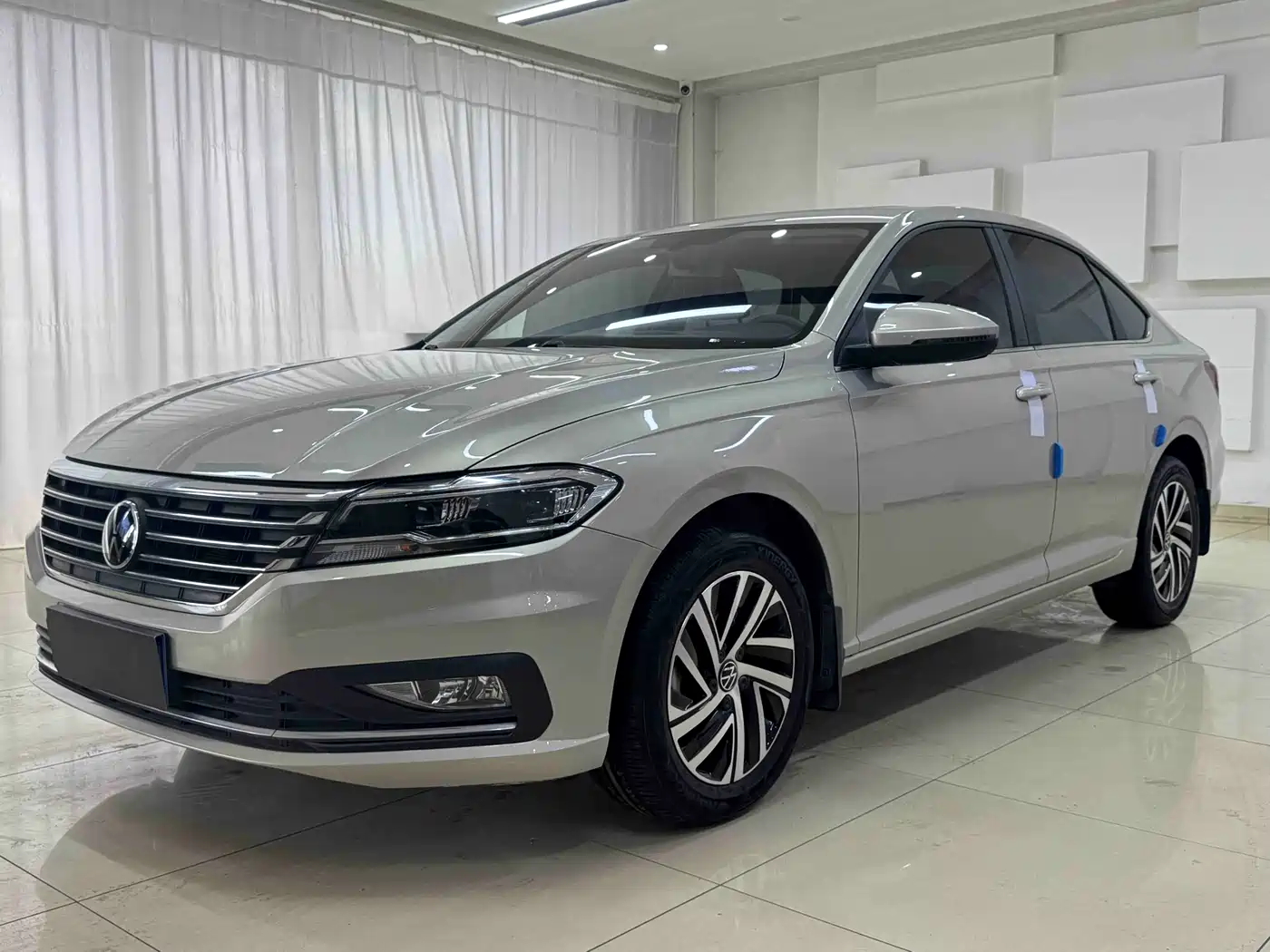 Volkswagen Lavida 2022 1.5L Auto Comfort Edition