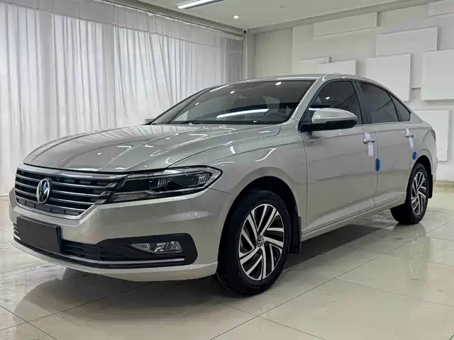 Volkswagen Lavida 2022 280TSI DSG Comfort Edition