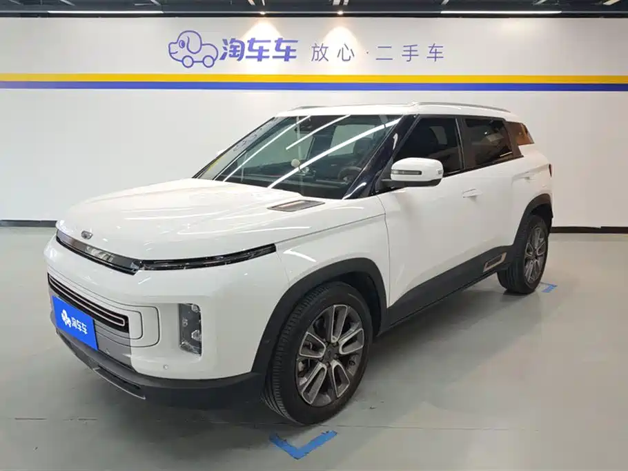 Geely ICON 2020 1.5TD i9 BSG