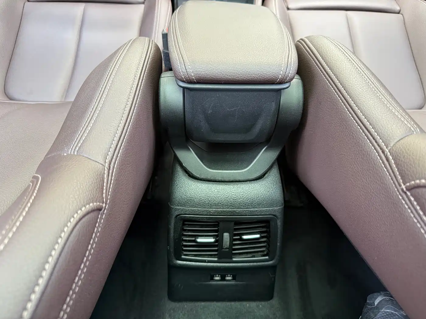 BMW X1 2022 sDrive25Li Leading фото 10