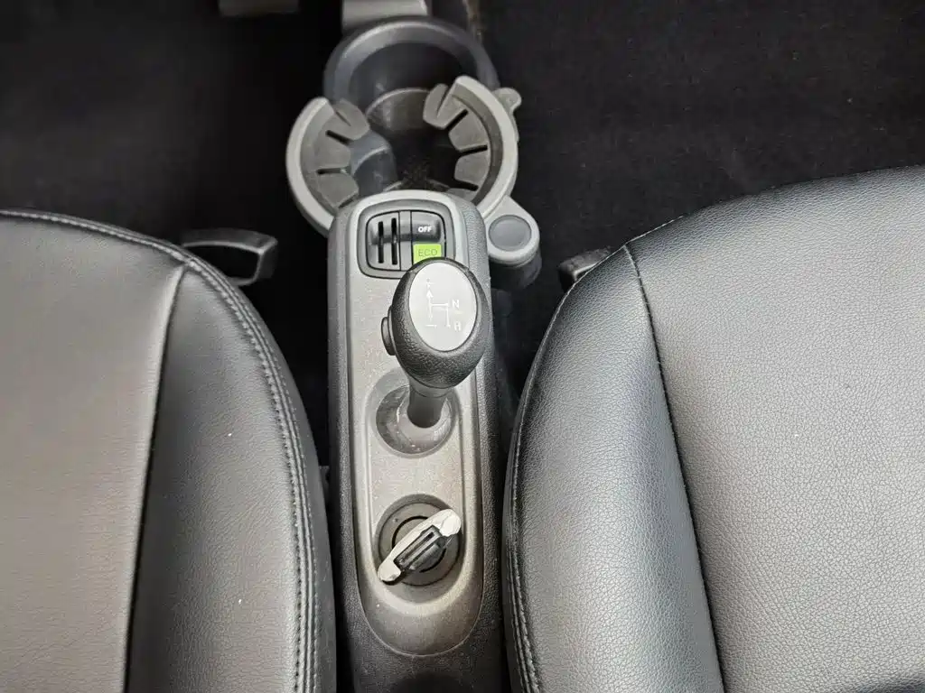 Photo 13 - smart fortwo