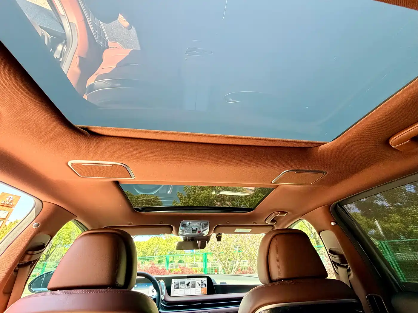 Genesis G90 2023 3.5T Luxury Version фото 20