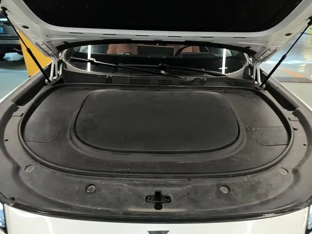 Deepal S07 2024 2024 215Max Range Extender