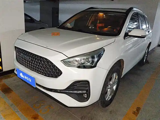 HAVAL M6
