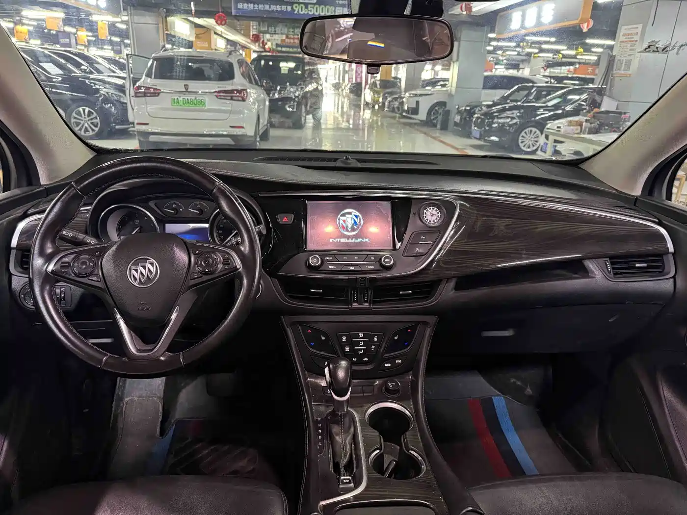 Photo 6 - Buick Envision Plus