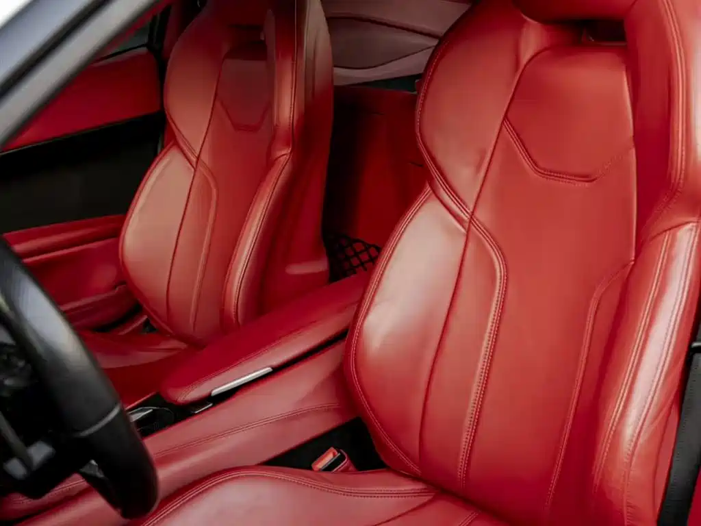 Ferrari F12berlinetta 2013 6.3L Standard фото 7