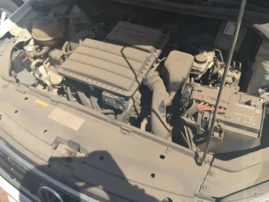Volkswagen Jetta 2017 1.5L Manual Fashion фото 10