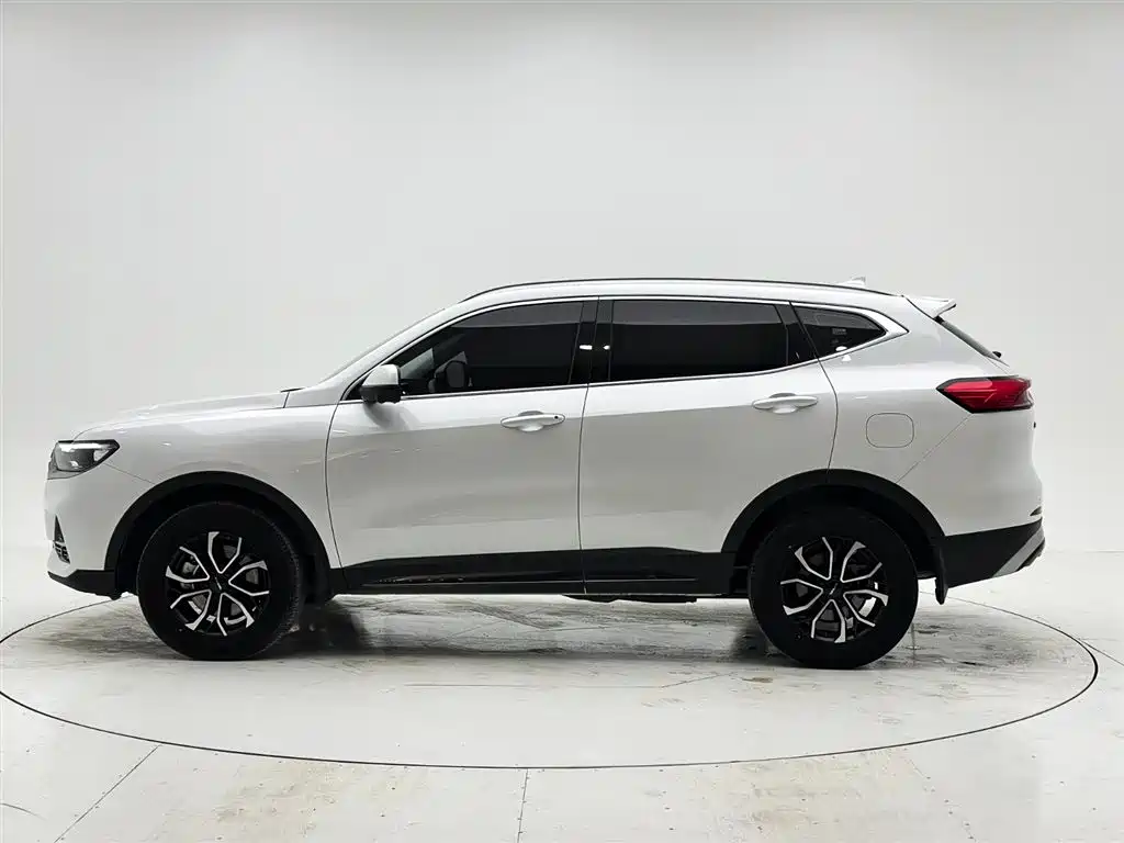 Haval H6 2023 National Trend Edition 1.5T Automatic Urban фото 7