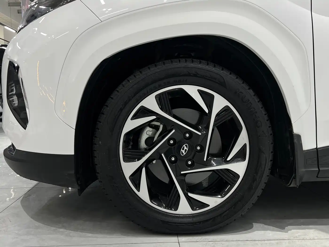 Hyundai Kustu 2021 380TGDi Smart Love Premium LUX Premium фото 29
