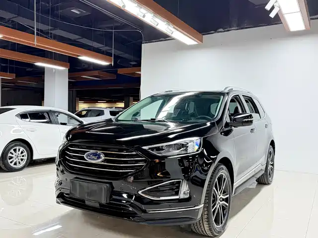 Ford Edge 2020 EcoBoost 245 2WD Luxury 7-Seater